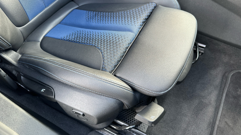 BMW 1 Series 118i [136] M Sport 5dr Step Auto [LCP] Petrol Hatchback